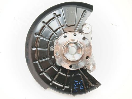 Højre Styrespindel Lejehus JEEP CHEROKEE (KL) 2.2 CRD 4x4 (195 hp) 27584986