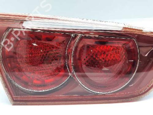 Used Left taillight Left taillight MITSUBISHI LANCER VIII (CY_A, CZ_A) 2.0 DI-D (CY8A) (140 hp) 8823118 8823118