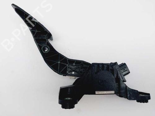 Used Pedal Pedal HYUNDAI KONA (OS, OSE, OSI) 1.0 T-GDi (120 hp) 20684609 20684609