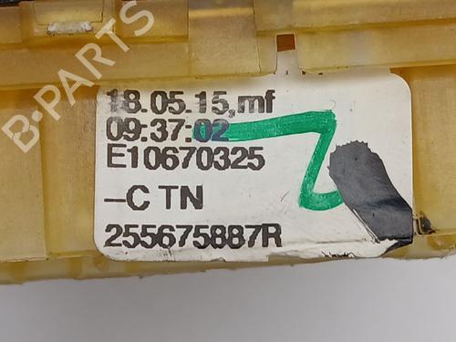 Steering column stalk RENAULT CAPTUR I (J5_, H5_) 1.5 dCi 90 (J5N4, J5M5, J5MW, J5M6, J5AL, J5AJ) | BP30154217I23