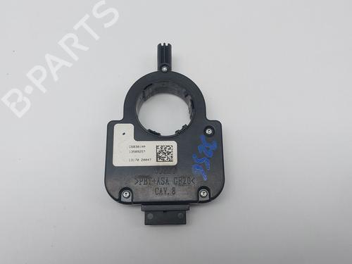 Used Electronic module Electronic module CHEVROLET CRUZE Station Wagon (J308) [2012-2026] 31925577 31925577