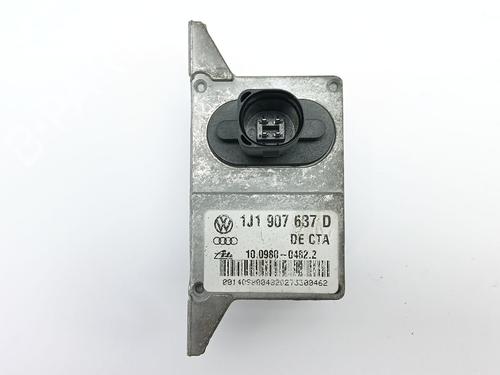 Used Electronic module Electronic module SEAT TOLEDO II (1M2) [1998-2006] 24318841 24318841