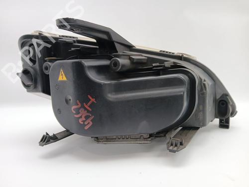 Left headlight FORD FOCUS C-MAX (DM2) 2.0 TDCi | BP34162272C28  - Image 5