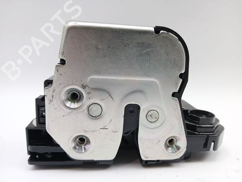 Used Rear left lock Rear left lock HYUNDAI BAYON (BC3) 1.2 MPI (84 hp) 33952866 33952866
