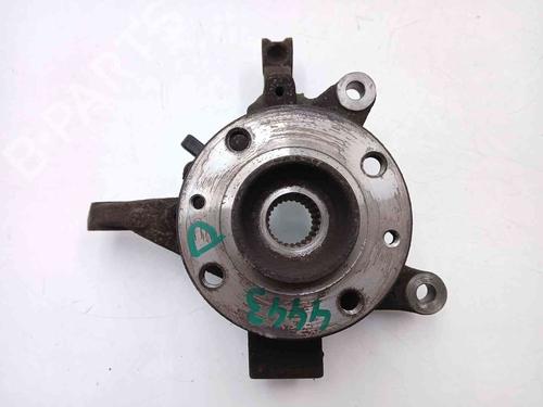 Used Right front steering knuckle Right front steering knuckle 38051028 38051028
