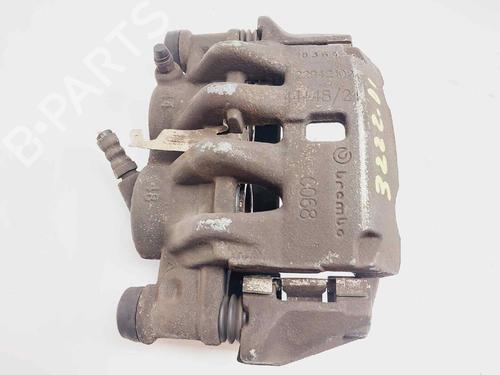 Used Left front brake caliper FIAT DUCATO Van (250_) [2006-2025]  15404053
