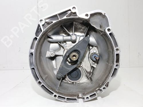 Used Gearbox Gearbox BMW 3 (E90) 330 xd (231 hp) 33463499 33463499