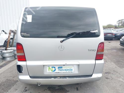 Right front indicator MERCEDES-BENZ VITO Bus (W639) 111 CDI (639.701, 639.703, 639.705) | BP24683885C33 - Image 6