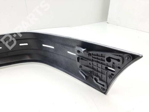 Rear bumper SEAT IBIZA II (6K1)  | BP7872536C8