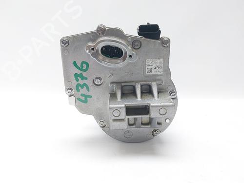 AC compressor NISSAN JUKE (F16_) 1.6 Hybrid | BP35723732M34 - Image 3