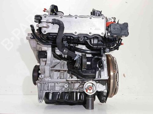 Engine SEAT LEON ST (5F8) 1.4 TSI | BP38651919M1 - Image 5