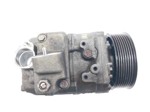 AC compressor LAND ROVER DISCOVERY III (L319) 2.7 TD 4x4 | BP13236132M34 