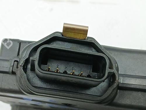 Front right lock RENAULT CAPTUR I (J5_, H5_) 1.5 dCi 90 (J5N4, J5M5, J5MW, J5M6, J5AL, J5AJ) | BP30154209C97 