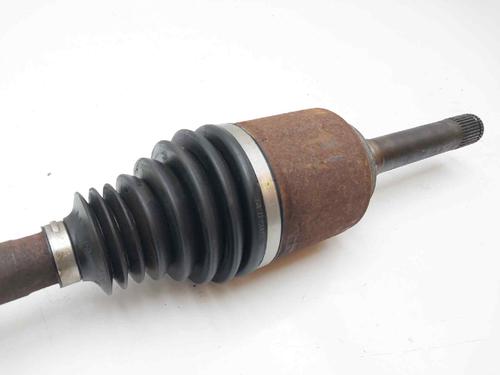 Right rear driveshaft LAND ROVER DISCOVERY III (L319) 2.7 TD 4x4 | BP13239097M41 
