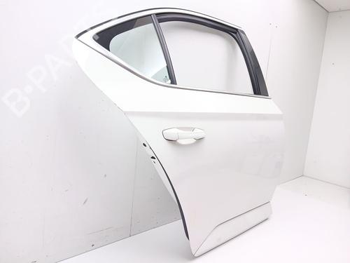Right rear door SKODA SUPERB III (3V3) 2.0 TDI | BP29888588C5