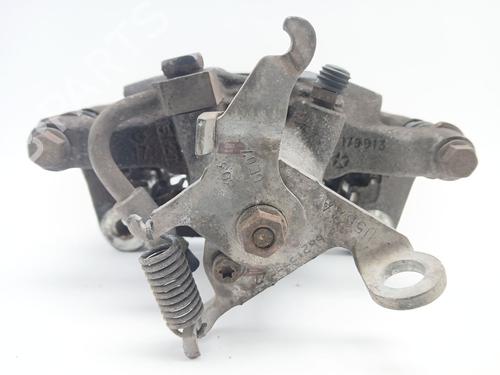Left rear brake caliper FIAT FREEMONT (345_) 2.0 JTD | BP29505757M107 