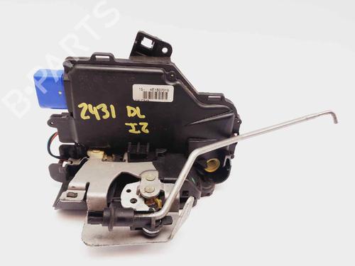 Used Front left lock AUDI A8 D3 (4E2, 4E8) 3.0 TDI quattro (233 hp) 8254062