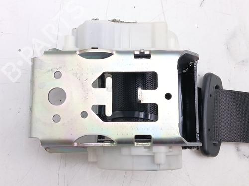 Rear center seatbelt JAGUAR XF I (X250) 3.0 D | BP26940972I27 