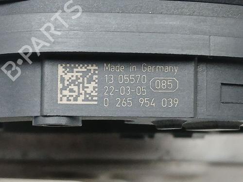 Servo brake RENAULT ARKANA I (LCM_, LDN_) 1.6 E-TECH 145 (LDMU) | BP30005861M42 - Image 8