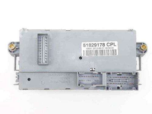 Fuse box FIAT BRAVO II (198_) 1.4 16V (198AXS1B) | BP7526882E1 