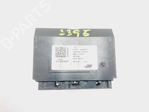 Used Electronic module Electronic module MINI MINI (F55) [2013-2026] 16916438 16916438