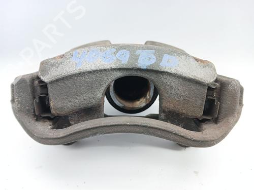 Højre bremsekaliber bag CITROËN JUMPER II Van 2.2 HDi 130 (130 hp) 29355169