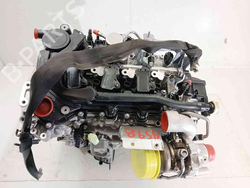 Engine CITROËN C3 AIRCROSS II (2R_, 2C_) 1.2 PureTech 110 (2RHNZB, 2RHNZW, 2RHNPX, 2RHNPJ) | BP40128920M1 - Image 8