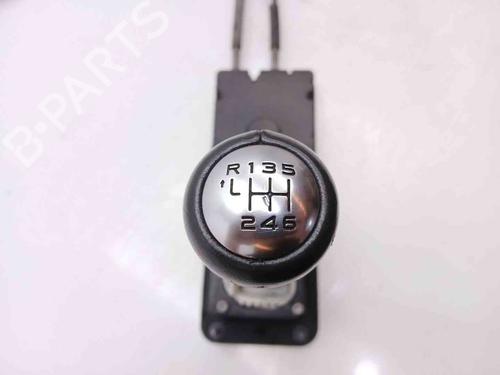 Gear lever CITROËN C4 SPACETOURER (3D_) 1.2 PureTech 130 | BP39514613M90 - Image 5