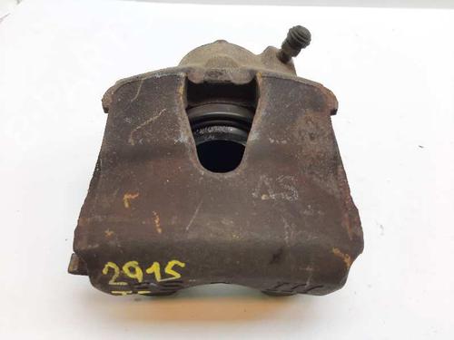 Left front brake caliper SEAT LEON (1P1) | BP20681633M105 - Image 2
