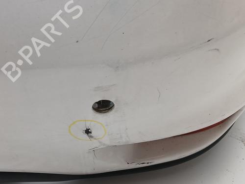 Rear bumper FIAT FREEMONT (345_) 2.0 JTD | BP29638080C8 