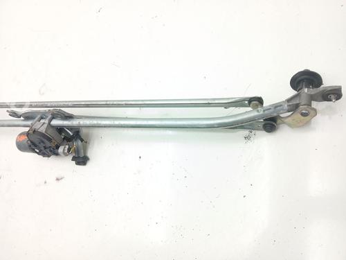 Front wiper motor OPEL MERIVA B MPV (S10) 1.4 (75) | BP29207044M29 - Image 4