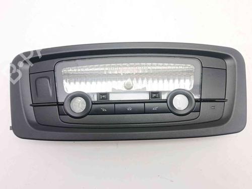 Used Interior roof light Interior roof light BMW 6 Convertible (F12) 640 d xDrive (313 hp) 39722185 39722185