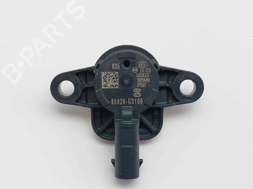 Used Electronic sensor Electronic sensor HYUNDAI i30 Estate (PDE) 1.0 T-GDI (120 hp) 20682357 20682357