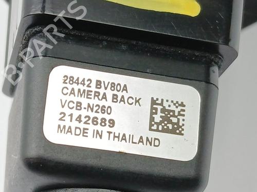 Electronic module NISSAN JUKE (F15) 1.2 DIG-T | BP21556542M83 