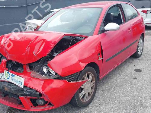 Engine SEAT IBIZA III (6L1) 1.4 16V | BP38651699M1  - Image 9