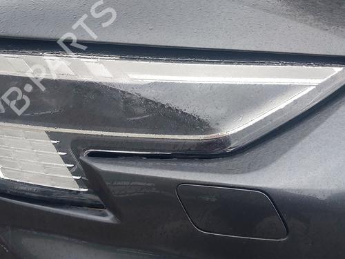 Left headlight AUDI A3 Sportback (8YA, 8YF) 35 TDI | BP35723770C28  - Image 15