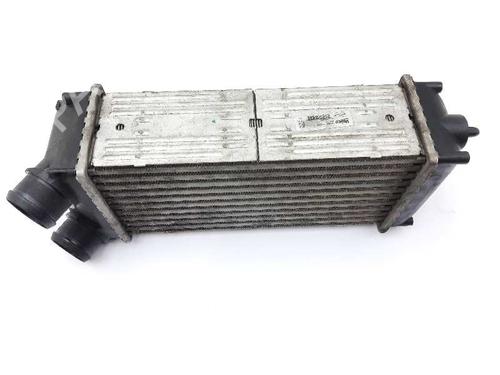 Used Intercooler Intercooler CITROËN C4 Picasso I MPV (UD_) [2006-2015] 20681834 20681834