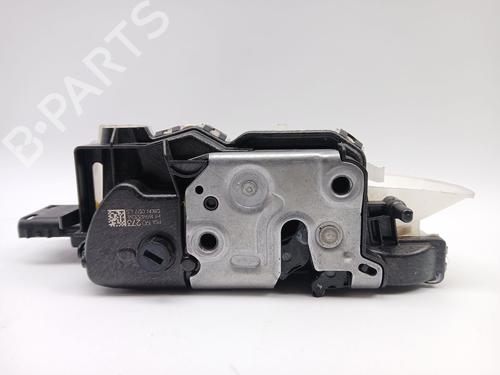 Used Front left lock Front left lock CITROËN C-ELYSEE (DD_) 1.5 BlueHDi 100 (102 hp) 33756420 33756420