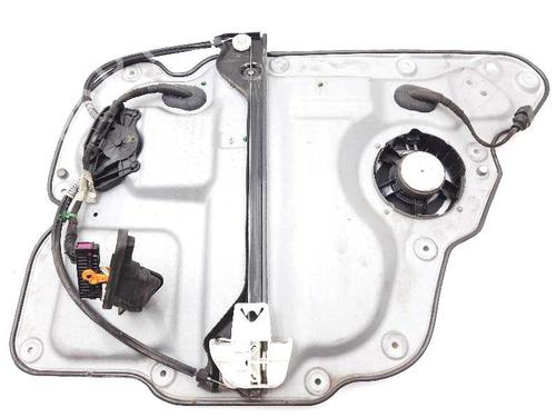 Used Rear left window mechanism Rear left window mechanism 19796431 19796431