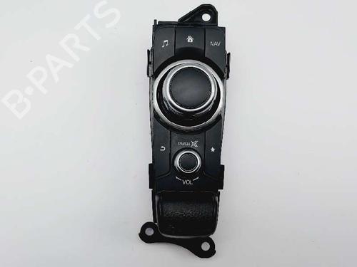 Used Switch Switch MAZDA 2 Hatchback (DL, DJ) [2014-2026] 16046803 16046803