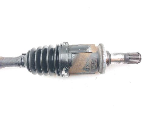 Left rear driveshaft JEEP COMPASS (MK49) 2.0 CRD | BP13406071M40 - Image 2