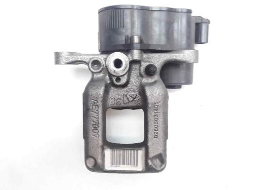 Used Right rear brake caliper PEUGEOT RIFTER 1.2 PureTech 110 (110 hp) 11557755