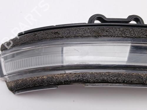 Right front indicator HYUNDAI BAYON (BC3) 1.2 MPI | BP33986559C33 - Image 2
