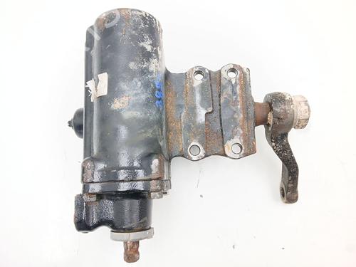 Steering rack NISSAN PICK UP (D22) 2.5 Di 4WD | BP25652203M22 