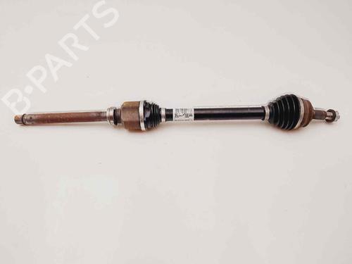 Used Right front driveshaft Right front driveshaft CITROËN C4 SPACETOURER (3D_) 1.6 BlueHDi 120 (120 hp) 15256496 15256496