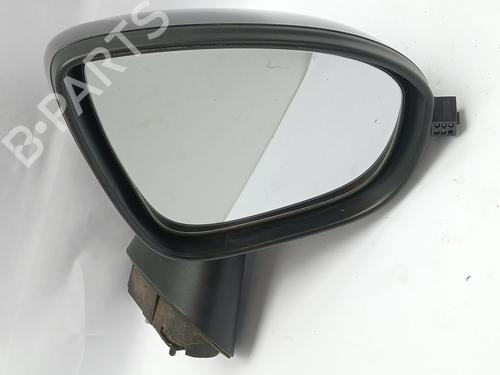right-mirror-opel-meriva-b-mpv-s10-2010-2011-2012-2013-2014-2015-2016-2017-29175407 main image
