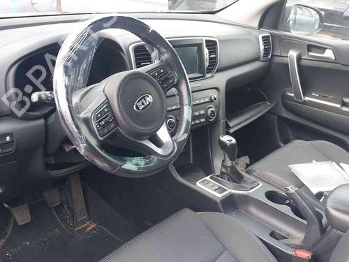 Left front window switch KIA SPORTAGE IV (QL, QLE) 1.7 CRDi | BP38517564I27 - Image 12