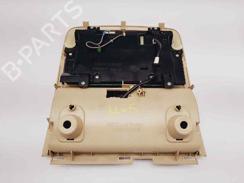 Interior roof light LEXUS GS (_S19_) 450h (GRS191_, GWS191_) | BP15486298I8 