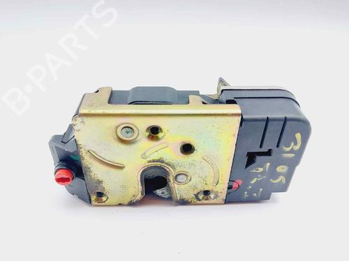 Used Rear left lock PEUGEOT 206 Hatchback (2A/C) [1998-2012]  20684870