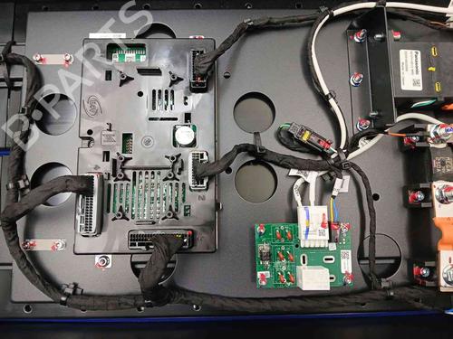 Battery CITROËN AMI (9A_) Electric (9AZ2CA) | BP37494318E11 - Image 4